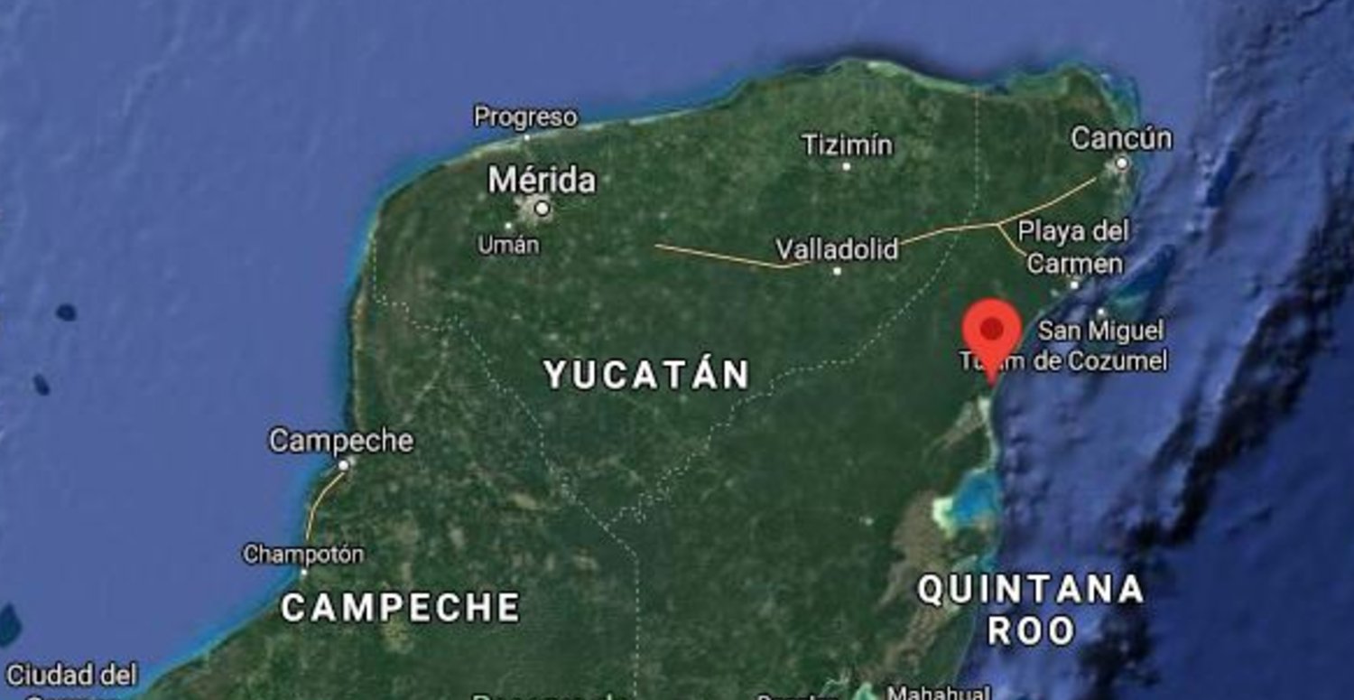 Conceden suspensión definitiva que ayudará a frenar cambios de uso de suelo en Tulum