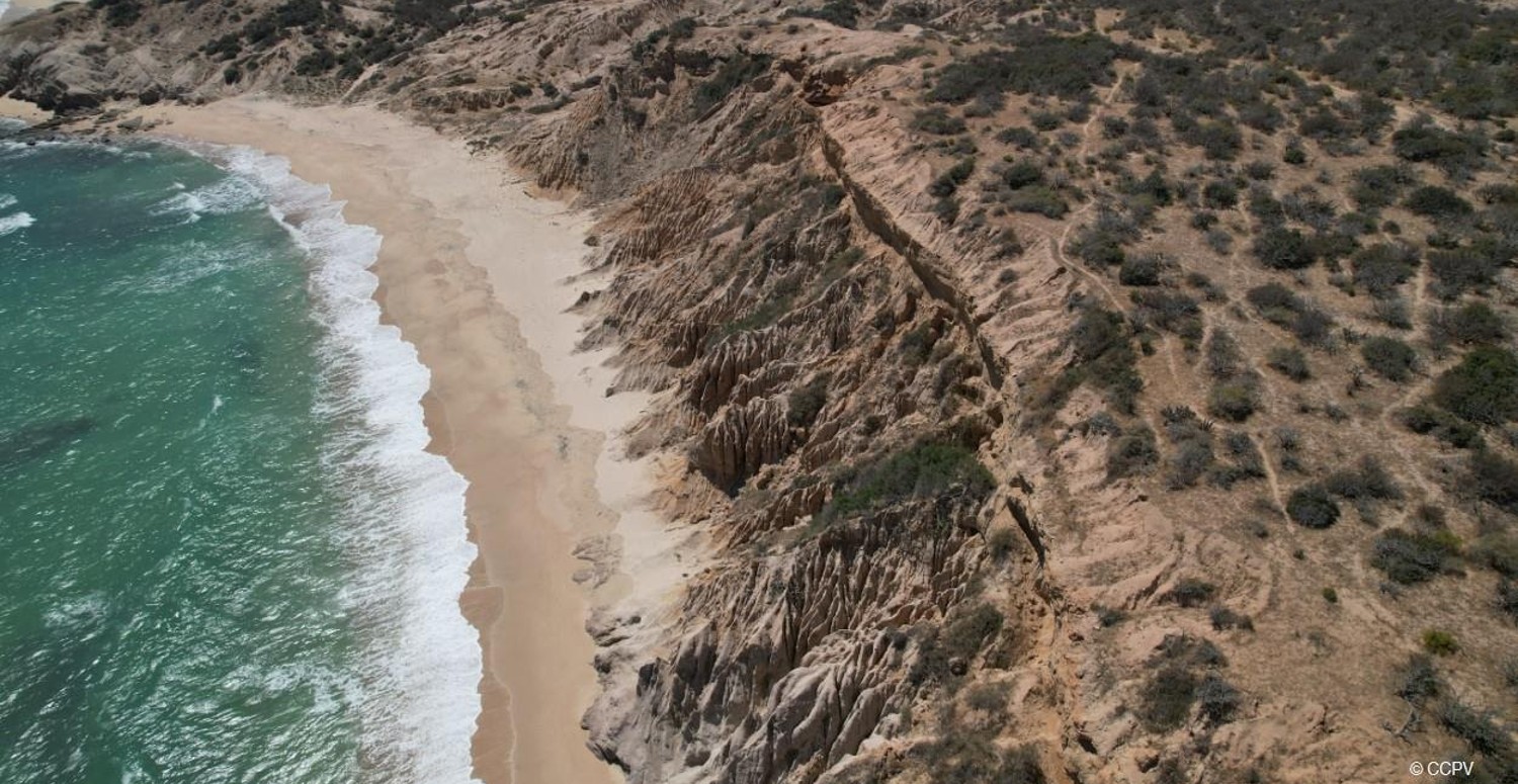 Cabo Pulmo bajo amenaza ante otro proyecto turístico