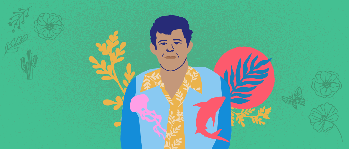 Noel López Gallegos