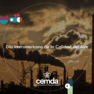 Expulsar a los fósiles para rescatar el aire y el futuro