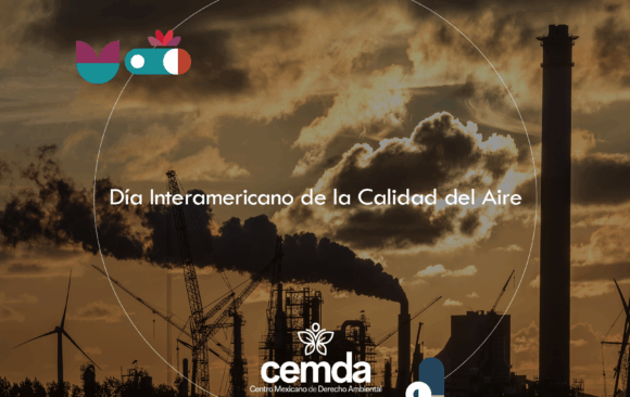 Expulsar a los fósiles para rescatar el aire y el futuro