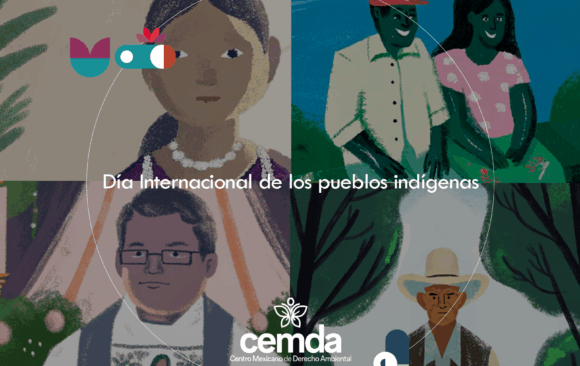 Contra el racismo, por el planeta y por la justicia