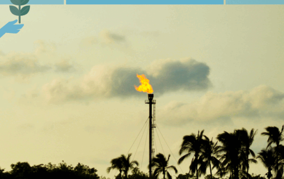 Análisis de congruencia en la política climática Mexicana del sector metano.