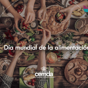 ¡Comer todos y todas y comer mejor para salvar el planeta!