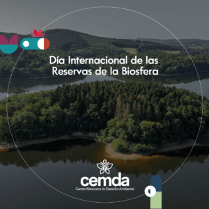 Día Internacional de las Reservas de la Biosfera