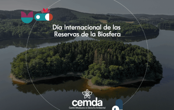 Día Internacional de las Reservas de la Biosfera