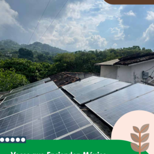 Voces que Encienden México: Iniciativas comunitarias de transición energética justa