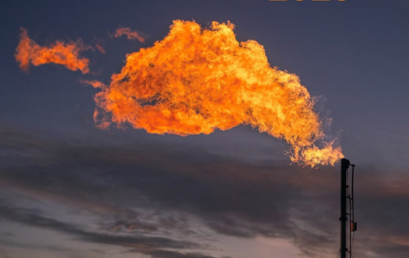 Impactos del metano en la salud y en la adaptación al cambio climático