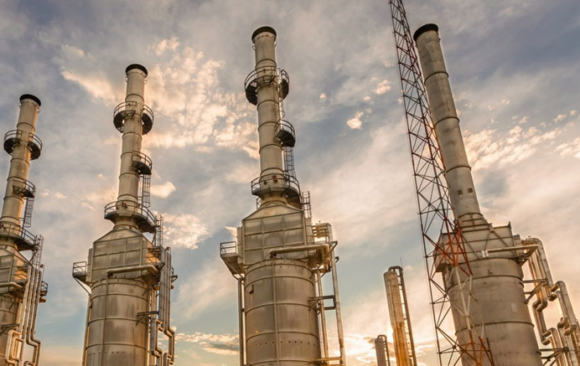 NDC, petróleo-gas y metano